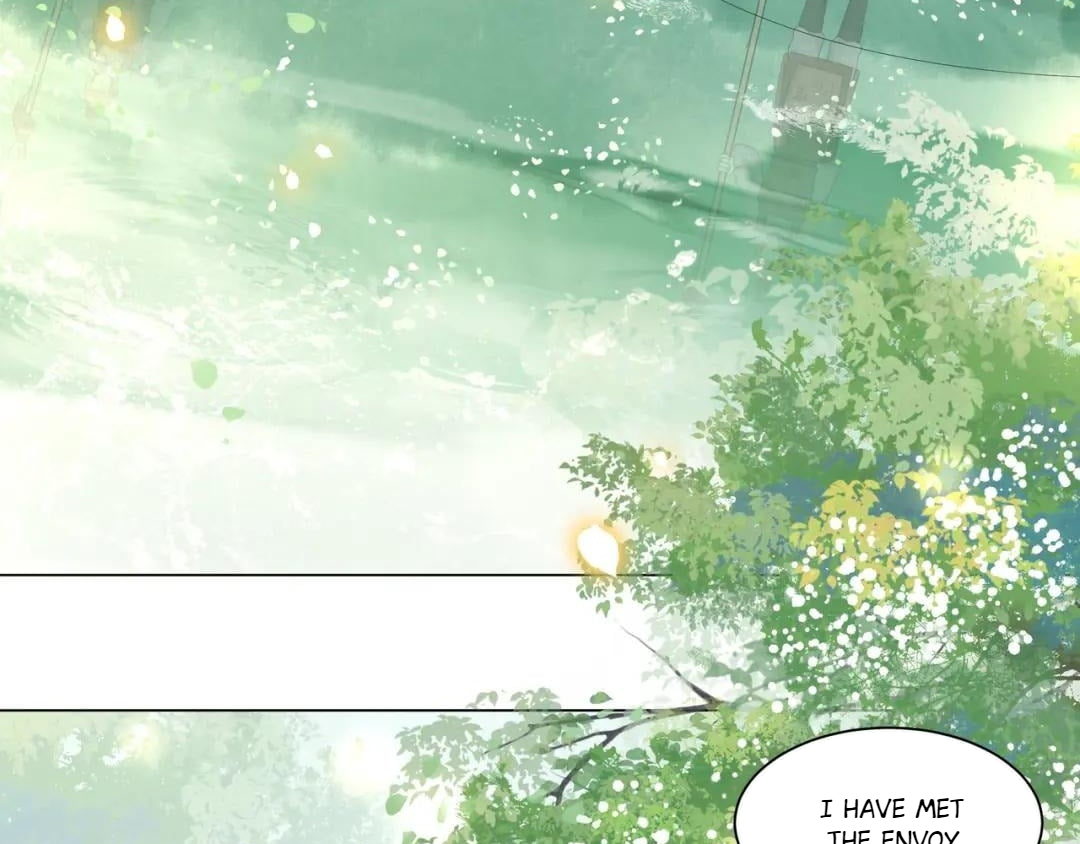 Lonely Emperor Chases His Sister-in-Law Chapter 41 - page 5